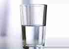 The Glass Half Filled