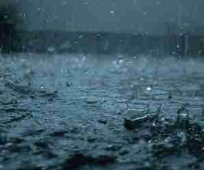 rain rain go away